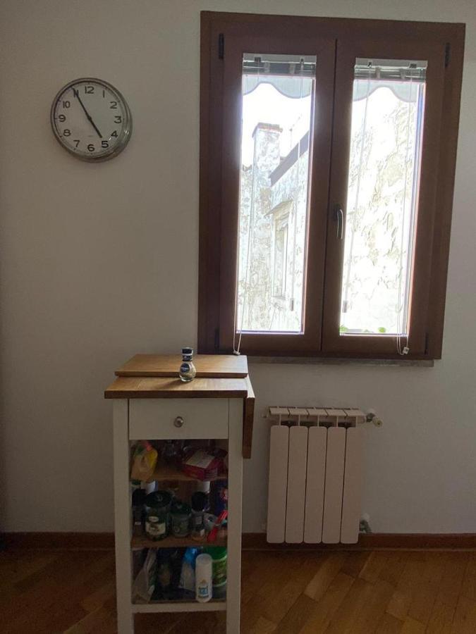 Rive Trieszt Kültér fotó